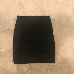 Pencil Skirt